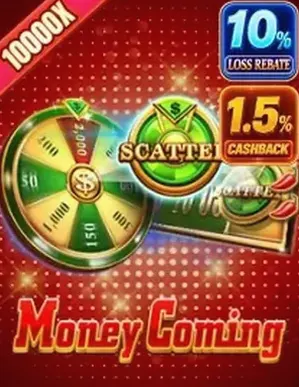 Money Coming