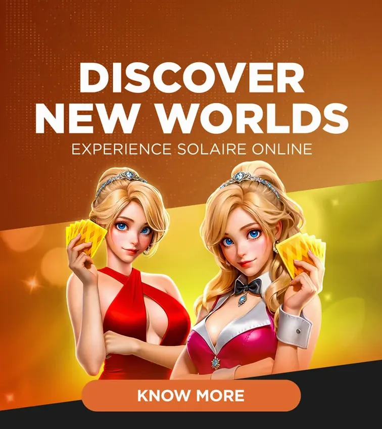 SolaireOnline atmosphere — continue
